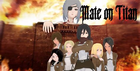 mate on titan apk|Mate on Titan (v0.4.5.2) .